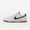 Nike Dunk Low Retro White/ Night Maroon-White EUR 40.5