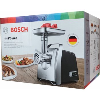 Bosch MFW68640