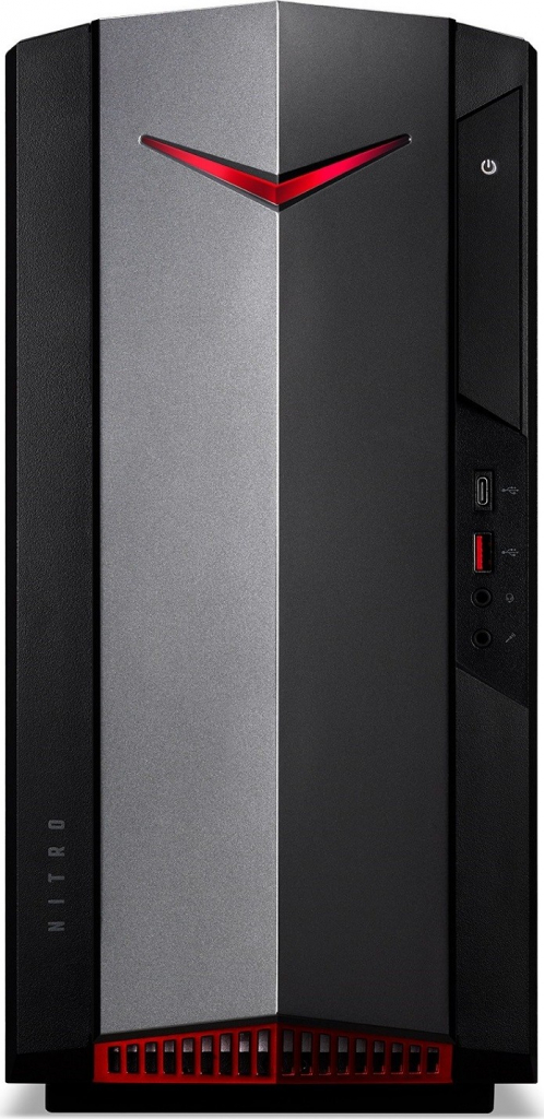 Acer Nitro N50-640 DG.E35EC.00C