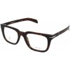 Dioptrické okuliare David Beckham DB 7070 086 Veľkosť: 54