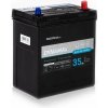 DYNAMAX ENERGY Blueline 35 ASIA P 12V 35Ah 300A 635223
