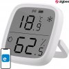 Sonoff Zigbee Displej a senzor teploty a vlhkosti SNZB-02D