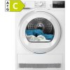 ELECTROLUX Sušička bielizne EW6D293GC biela