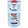 ISOMAT EPOMAX LIQUID GLASS - Tekuté sklo na dekoratívne aplikácie Farba: Transparentná, Hmotnosť: 3 kg