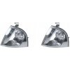 2x smerové svetlá ALKAR PREDNÉ L+P pre ŠKODA OCTAVIA 1, OCTAVIA 1