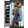 ULTRAMAN V19 (V19)(Brožovaná)