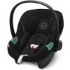 Cybex Aton S2 Gold 45-87cm 2024 Moon Black vajíčko do auta