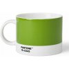 Hrnček Copenhagen.Design Pantone porcelánový 475 ml