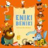 Eniki Beniki - Mária Števková, Mária Nerádová (ilustrátor)