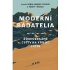 Moderní bádatelia: Dobrodružné cesty na koniec sveta - Robin Hanbury-Tenison