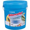 Mapei Silancolor Tonachino Plus 1,5 mm – siloxanová omietka odolná proti plesni a riasam Biela 25 kg