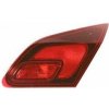 OPEL ASTRA J 9/2009- zadné svetlo pravé - vnútorné /HB/