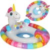 Nafukovačka pre deti INTEX 59570NP Jednorožec 84cm