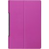 Obal pouzdro na tablet Lenovo Yoga Tab 11 2021 YT-J706X J706 F/L Farba: Fialový