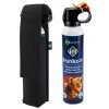 BearBuster 300 puzdro Obranný sprej na medvede 300 ml