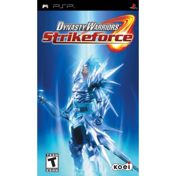 Dynasty Warriors: Strikeforce