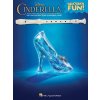 Cinderella/Popoluška: Recorder Fun! Music From The Disney Motion Picture Soundtrack