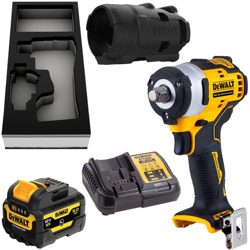 DeWalt DCF901P1G