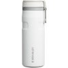 Stanley ICEFLOW Fľaša s otočným uzáverom a slamkou 470ml Frost 10-12106-080