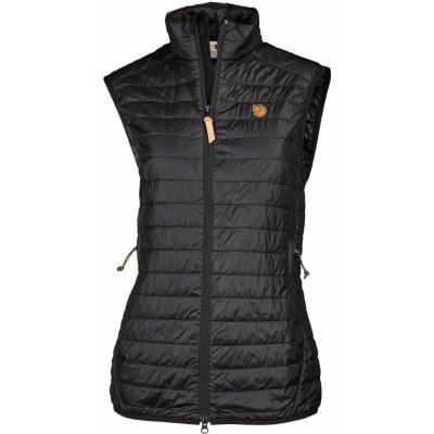 Abisko Padded Vest W