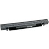 Batéria Avacom NOAS-X550-N22 2200 mAh batéria - neoriginálna