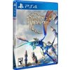 Panzer Dragoon (PS4)