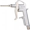 Pištoľ Airtool DG-10-2, na kompresor, ofukovacia, 50 mm
