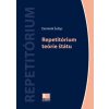 Repetitórium teórie štátu