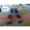 VW Passat B4 93-96 spodný čap ramena Sada L+P,1,9TD-2,0i AKCIA!!