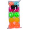 FLOORBEE Torpedo IFF Ballbuffer 10 ks, neon mix