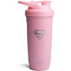 Šejker SmartShake Reforce Stainless Steel - DC Comics, Supergirl, 900 ml
