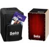 Sela Varios Red Bundle