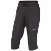 Husky Dámske outdoorové 3/4 nohavice Speedy L čierna Veľkosť: XS