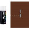 HB BODY irida RAL 8007 svetlo žltohnedá FARBA V SPREJI 400ML