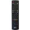 GOSAT GS7050, GS7055, GS7060HDI, GS7070PVRI universal - originálny diaľkový ovládač