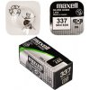 Maxell 337/SR416SW 1ks