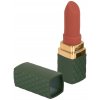 Emerald Love Luxurious Lipstick Vibrator