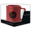 Abysse Hrnček Game of Thrones Targaryen 3D 500 ml