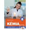 Chémia pre 8. ročník ZŠ a 3. ročník gymnázia s osemročným štúdiom s VJM preklad