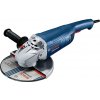 BOSCH Uhlová brúska GWS 20-230 P 06018C1103