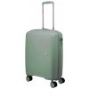 Cestovný kufor Tamaris Yoyaage 4W S 38 L zelená