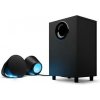 Logitech G560 LightSync - 2.1 PC herné reproduktory 980-001301