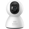 Baseus Vnitřní kamera Security P1 3K bílá 6932172662479