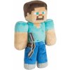 Savio Stavio Minecraft Steve 20 cm