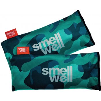 SmellWell Active XL Camo