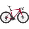 Cestný bicykel Trek Madone SL 6 čierna,červená 700c