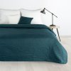 DESIGN 91 Prehoz 170x210 cm s motívom listov razeným-HF-404791