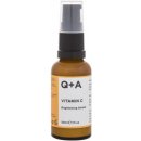 Q+A Vitamin C Brightening Serum 30 ml