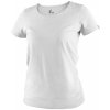 Canis CXS EMILY Tričko dámske Biela, 2XL