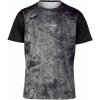 Force MTB Move dres krátky rukáv, čierny 3XL 8592627210136